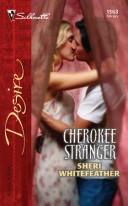 Cherokee Stranger (Silhouette Desire)