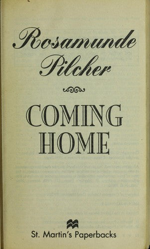 Coming Home