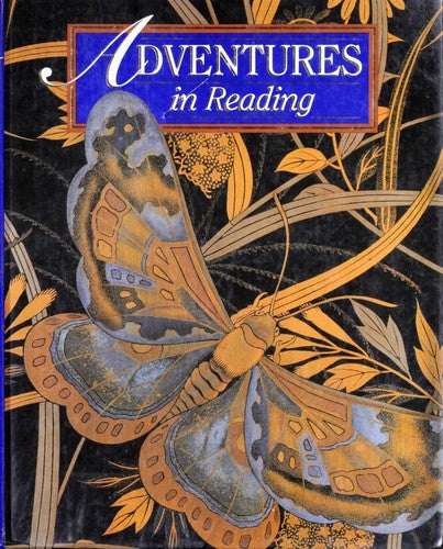Adventures in Reading: Athena Edition