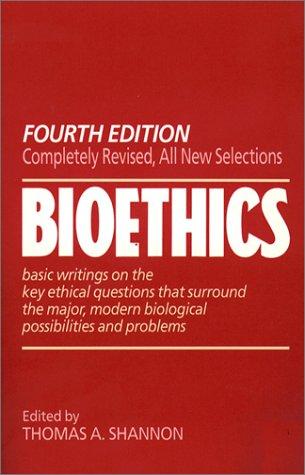 Bioethics
