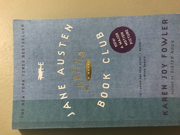 The Jane Austen Book Club