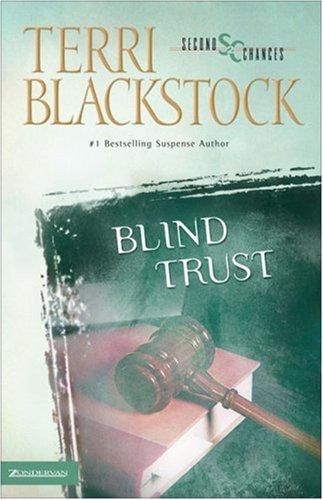 Blind Trust (Second Chances Series #3)