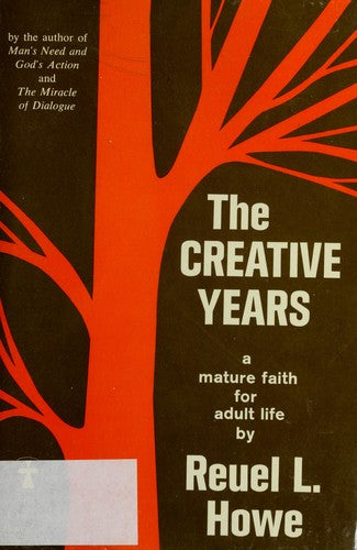 The Creative Years