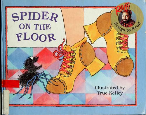 Spider On The Floor