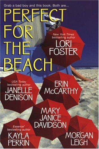 Perfect For The Beach: Some Like It Hot/Blue Crush/My Thief/Hot And Bothered/Murphy's Law (Dean Brothers)