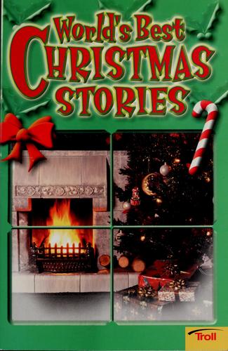 World's Best Christmas Stories