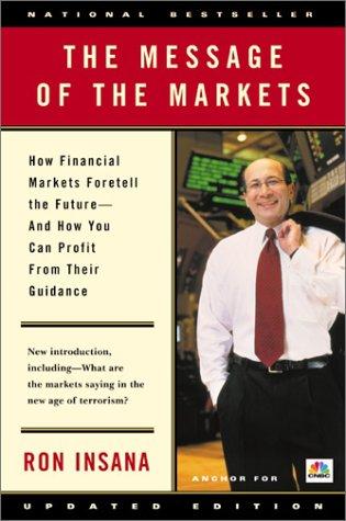 The Message Of The Markets