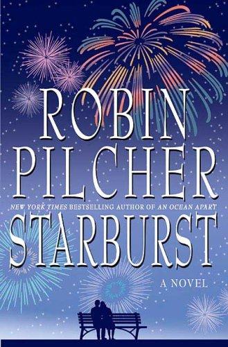 Starburst: A Novel