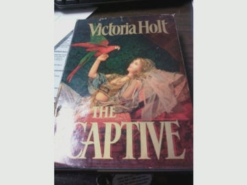 The Captive