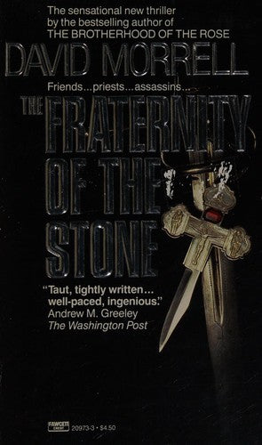 The Fraternity Of The Stone