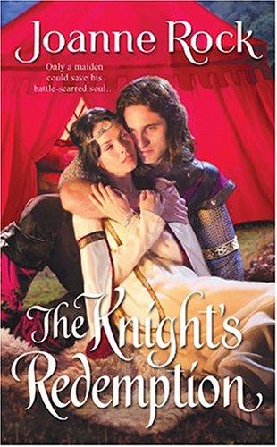 The Knight's Redemption (Harlequin Historical Series)