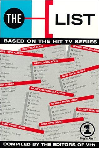 The List: based on the hit tv series