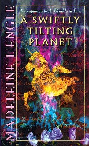 A Swiftly Tilting Planet