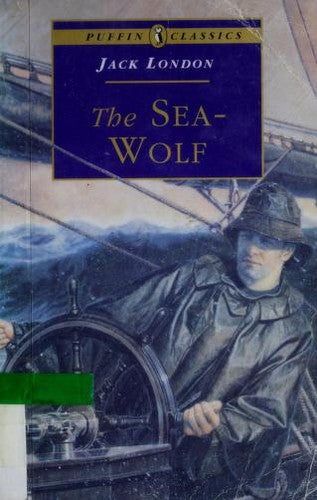 The Sea-Wolf (Puffin Classics): a screenplay
