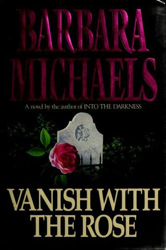 Vanish With The Rose