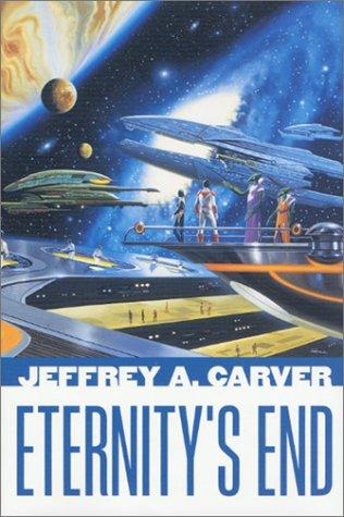 Eternity's End