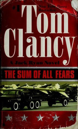 The Sum Of All Fears