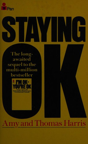 Staying O.K.