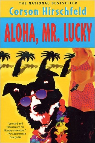 Aloha, Mr. Lucky