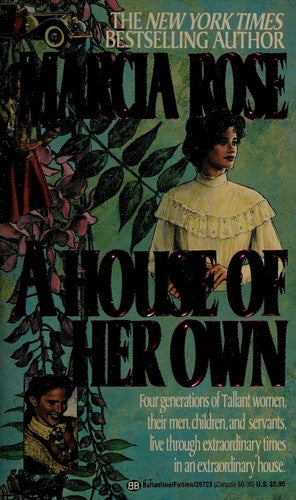 A House Of Her Own