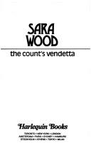 The Count's Vendetta (Harlequin Presents, No 1166)