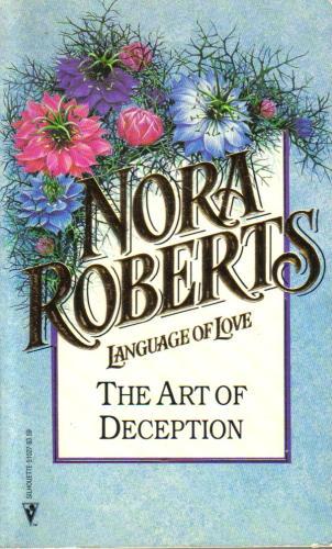 Art Of Deception (Language Of Love, No 27)