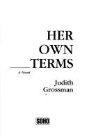 Her Own Terms