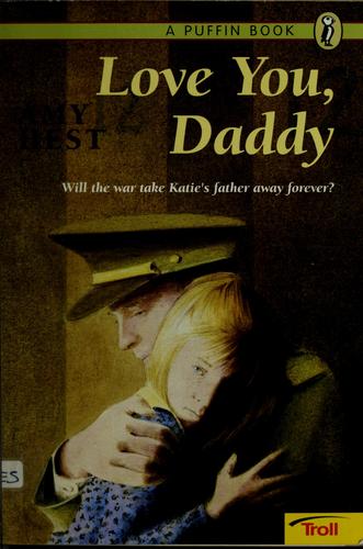 Love You,Daddy