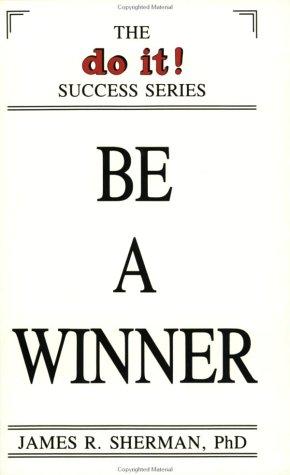 Be A Winner