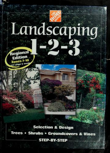 Landscaping 1-2-3: Regional Edition Zones 2-4