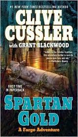 Spartan Gold