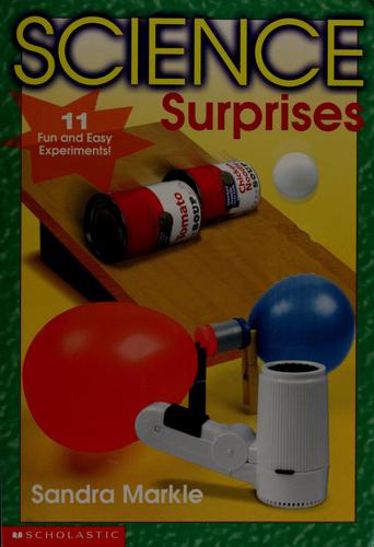 Science Surprises #11