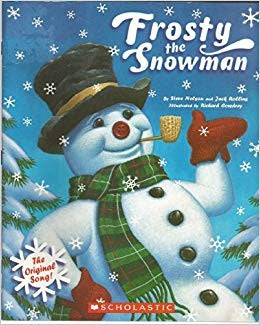 Frosty The Snowman