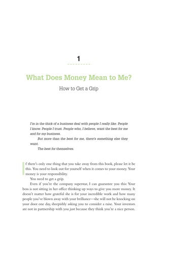 Earn What You're Worth: A Widely Sophisticated Approach To Investing In Your Career-And Yourself