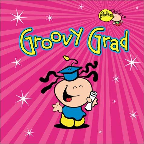 Groovy Grad