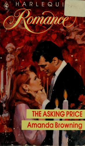 The Asking Price (Harlequin Romance, 3031)