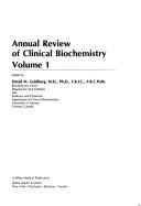 Annual Review Of Clinical Biochemistry