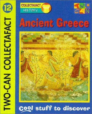 Ancient Greece (Collectafacts)
