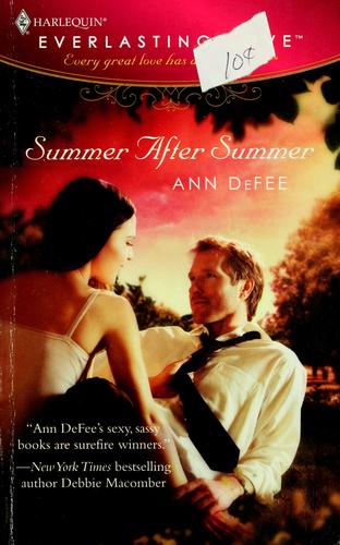 Summer After Summer