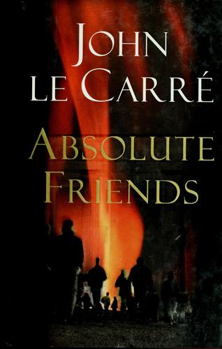 Absolute Friends