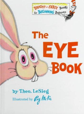 The Eye Book