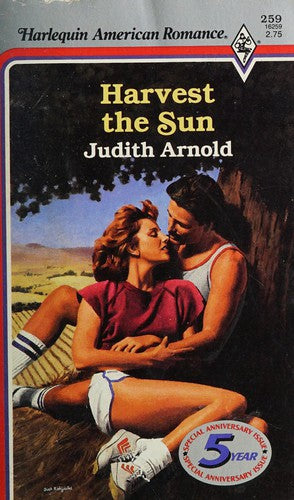 Harvest The Sun