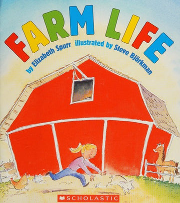 Farm Life