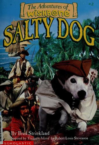 Salty Dog (Adventures Of Wishbone)