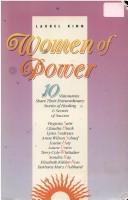 Women Of Power