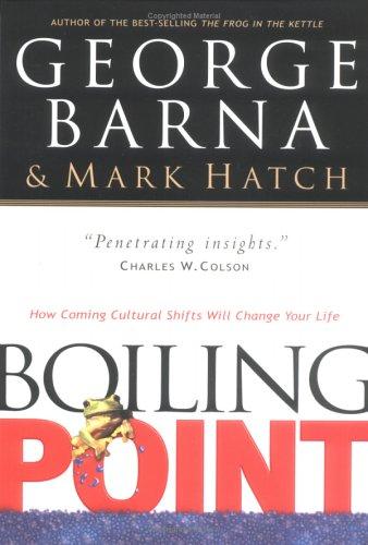Boiling Point: Monitoring Cultural Shifts In The 21st Century