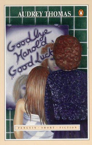 Goodbye Harold, Good Luck