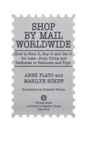 Shop By Mail Worldwide