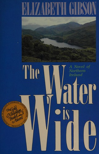The Water Is Wide