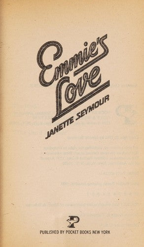 Emmie's Love